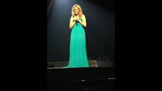 Céline Dion | &quot;Over the Rainbow&quot; | 24 May 2016