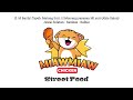 Kuliner Street Food Daerah Jawai Selatan Sambas Kalbar MIAW MIAW CHICKEN