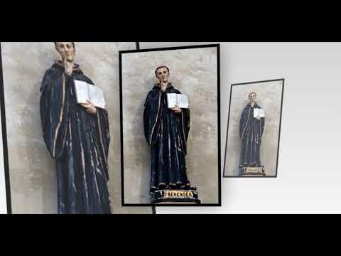 26 Mai - Saint Berenger