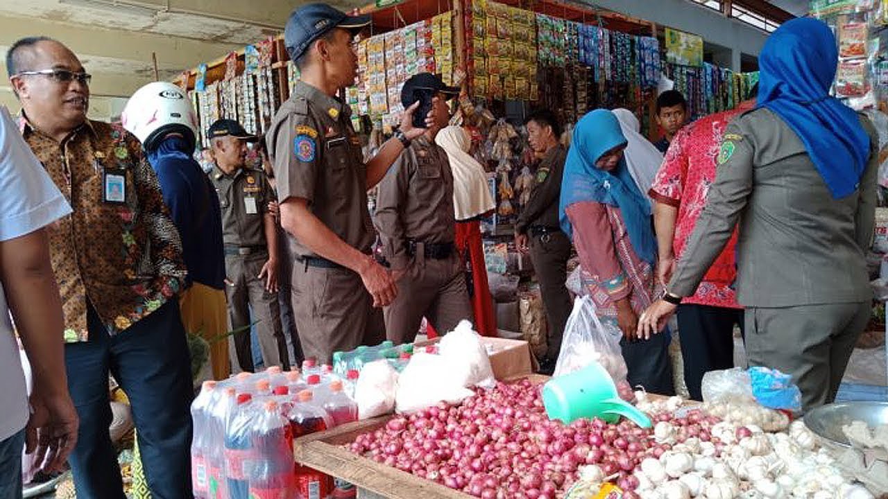 Lebaran Sepekan Lagi, Harga Daging di PPU Mulai Naik 