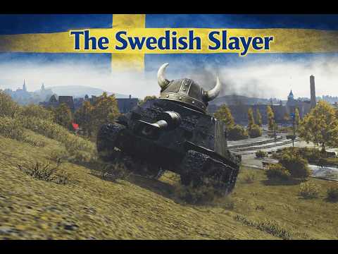 I marked the MOST FUN Tier 5 TD | Ikv 103 3rd MoE