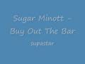 Sugar Minott - Buy Out The Bar