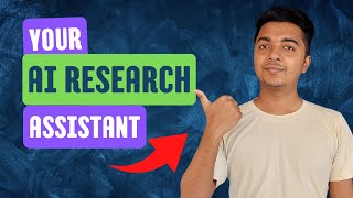 Afforai - Your AI Research Buddy | Passivern