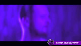 JMSN - Cruel Intentions [Slowed Down]