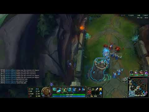 illaoi vs riven 8.1