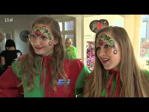 L11 Trekt door Limburg   Smakt   afl 2   16 feb 2015 L1