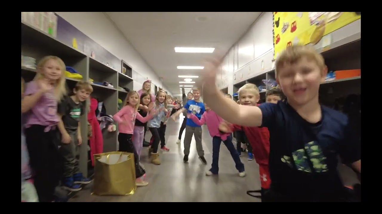 March 2024 Charger Video