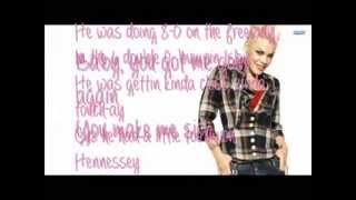 Pink - You Make Me Sick - Lyrics
