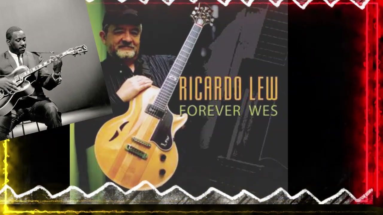 2003. Lew - Forever Wes