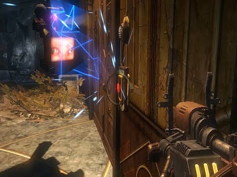 Madman - Bioshock 2 Remastered - Part 24