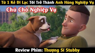 Review Phim: Từ 1 Kẻ Đi Lạc Tôi Đã Trở Thành Anh Hùng Nghiệp Vụ | Linh San Review