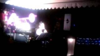 LuvFever, Live @KJK Gathering events 74th - Talkin&#39; Talk [D&#39;Sound].3gp