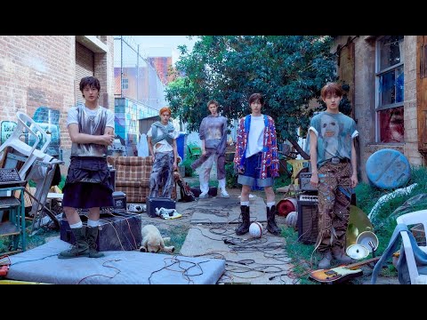 CORTIS to release new OST 'Mention Me' for Sony Pictures Animation film 'GOAT' the movie