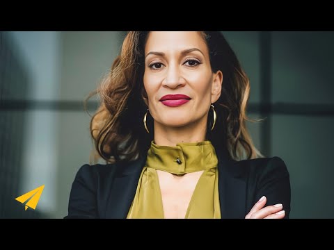 How to Unleash Hidden TALENTS and POTENTIAL as a LEADER! | Tara Jaye Frank Interview