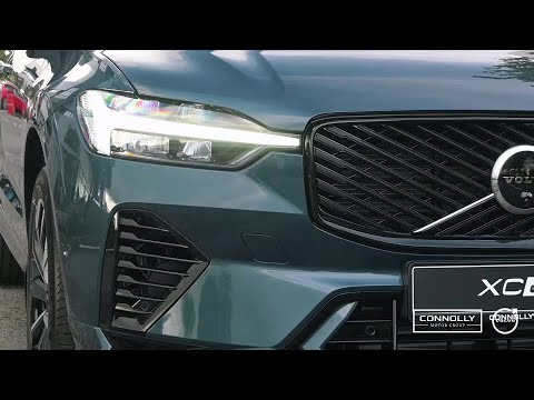 Volvo XC60 T6 Plus Dark €785pm - Image 2