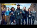 The Franchise 2024 Funny Comedy Series Teaser Trailer By HBO