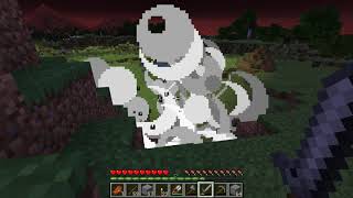 【Minecraft】ぼっちでマインクラフトseason3 PART9【ゆっくり実況プレイ】