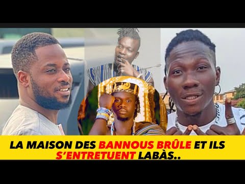 LA TEAM GMG SE RETOURNE CONTRE LEUR ROI POUR DETRUIRE SA CARRIERE..