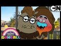 Gumball Elmore In The Pre Internet Era The Intelligence Cartoon Network