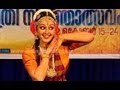 Manju Warrier Back To Stage After 14 Years