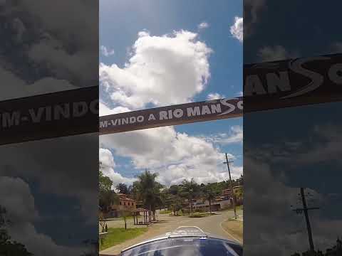 Chegando em Rio Manso/MG, muito próximo a BH. #mototurismo #minasgerais