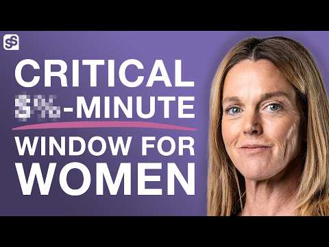 Post-Workout Nutrition for Women: When to Eat After Workout? | Dr. Stacy Sims