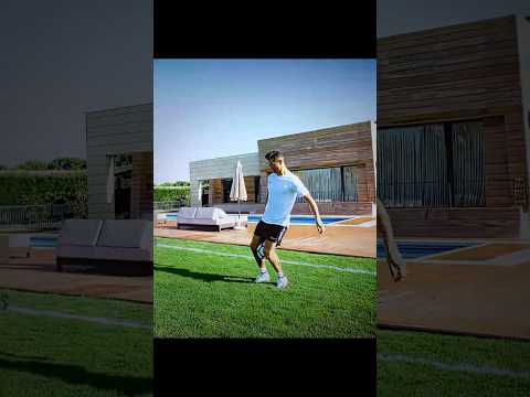 Cristiano Ronaldo vs Freestyler 😎🔥