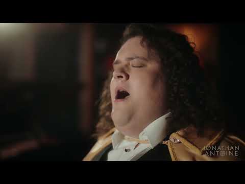 JONATHAN ANTOINE | ALL OF ME