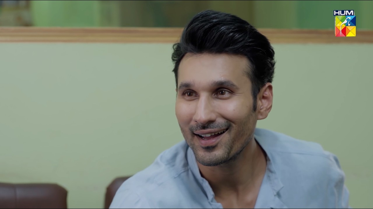 Sari Jaidaad Akele Nahi Khanay Dun Ga...! Daam-e-Mohabbat - HUM TV