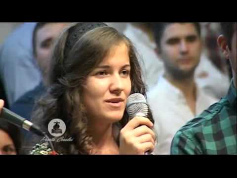 Fratii Pantea - De dorul Tau, Isus iubit