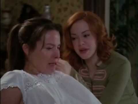 Charmed 5x15: Nacimiento del Bebé de Piper (latino)