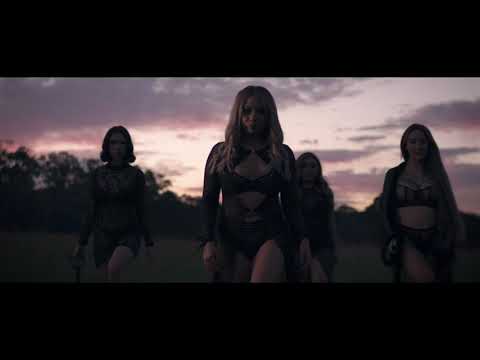 Esha - Poison (Official Music Video)