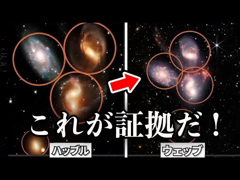 研究者がビッグバンから現在までの宇宙全体をシミュレーション