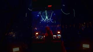 Shanti Celeste at Pyramid Ibiza shorts ibiza housemusic