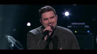 Jack Cassidy &amp; Hunter Plake - Dancing On My Own (The Voice Season 12 Battles)