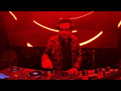 DJ SET FUNKBEAT  [ RAMON BEDOYA BY VVR ( MAMBA CLUB ) ]