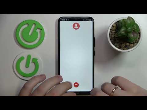 How to Turn On Speaker on Call in Nokia C21 Plus?