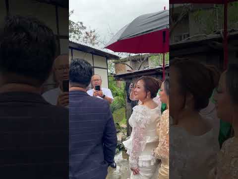 U Becktei, Lil Kiki te rûn chhûngah a lawi ta e