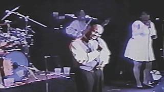 &#39;Balladeer&#39; Will Downing - &quot;I&#39;m Wishing On A Star&quot; (LIVE)