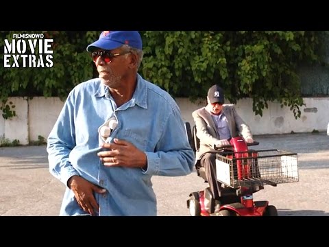 Going In Style release clip compilation (2017)