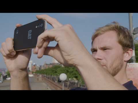 Cat® S61: Ein unverzichtbarer Begleiter für Anlagenmechaniker | Cat phones