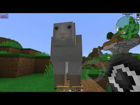 MC Eternal w/ LavaTemptress ~ Ep. 66 ~ Going back to the Beneath! ~ Modded Minecraft 1.12.2