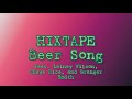 Beer Song HIXTAPE Feat Lainey Wilson Chase Rice And Granger Smith