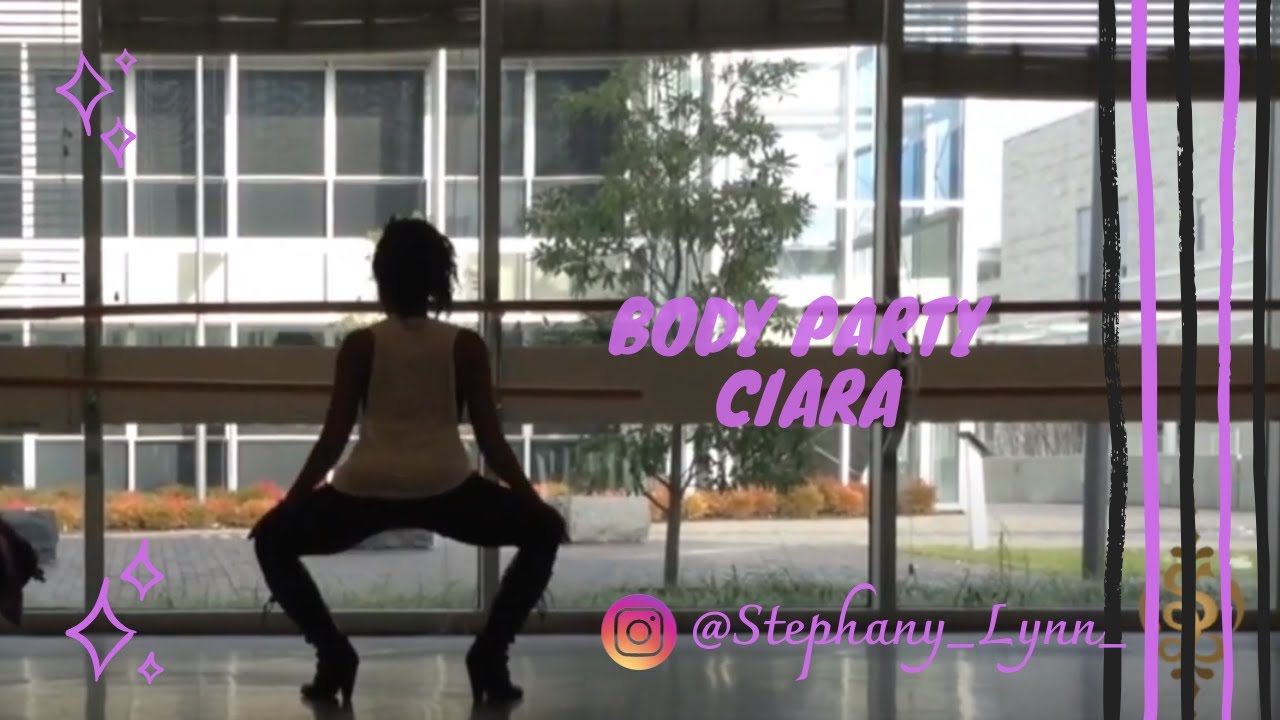 Promotional video thumbnail 4 for Ms. StephanyLynn