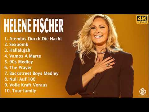 Helene Fischer 2022 MIX - Die besten Hits - Neue Lieder 2022 - Musik 2022