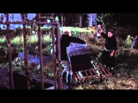 Devil Story Trailer (1985) Trailer