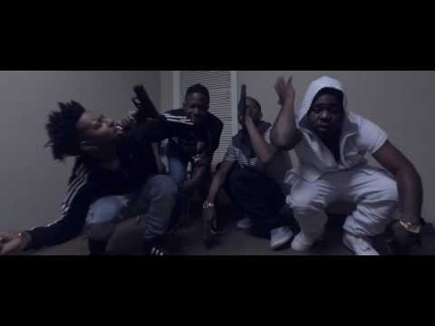 C Tezzy x G&G Da Mob - Spare (Dir. By @CheckTinoOut)