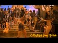 Nefertiri Evy Anck Su Namun Fight Scenes HD