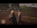Antagonizing Arthur S Wardrobe Red Dead Redemption 2