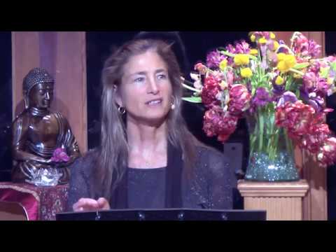 Tara Talks - Waking Up from Belief in Deficiency: Tara’s Story